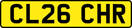 CL26CHR