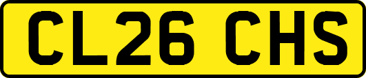 CL26CHS