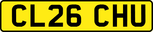 CL26CHU