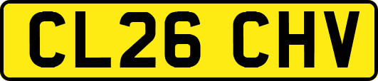 CL26CHV