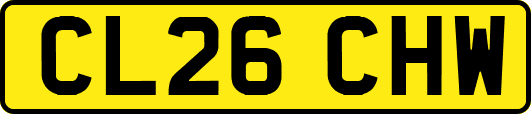 CL26CHW