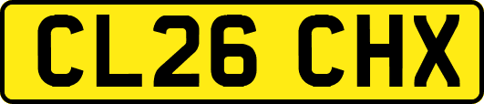 CL26CHX