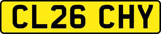 CL26CHY