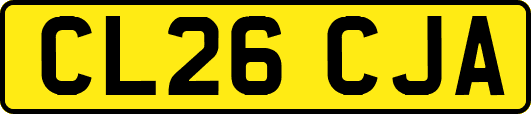 CL26CJA