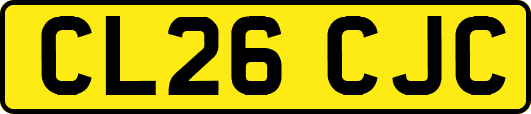 CL26CJC