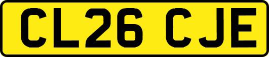 CL26CJE