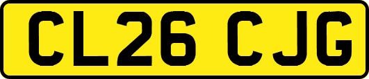 CL26CJG