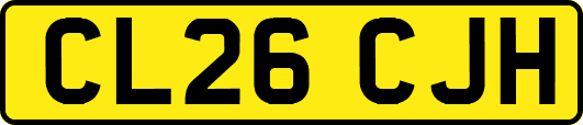 CL26CJH