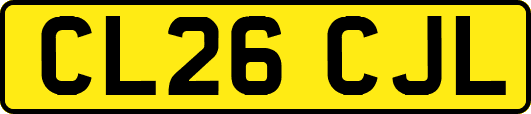 CL26CJL