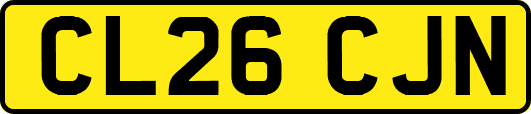 CL26CJN