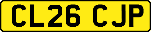 CL26CJP