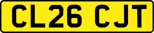 CL26CJT