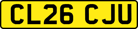 CL26CJU