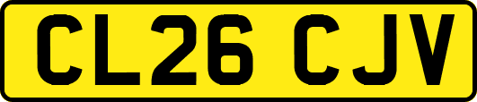 CL26CJV