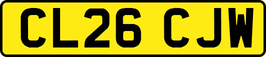 CL26CJW