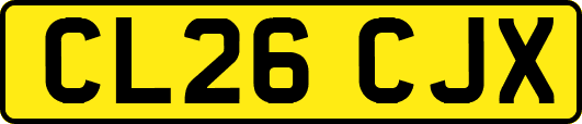 CL26CJX