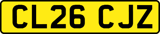 CL26CJZ