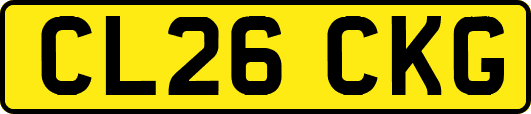 CL26CKG