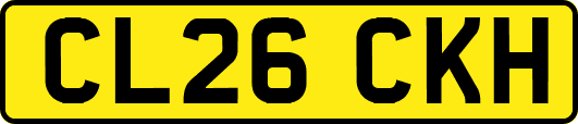 CL26CKH