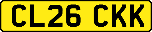 CL26CKK