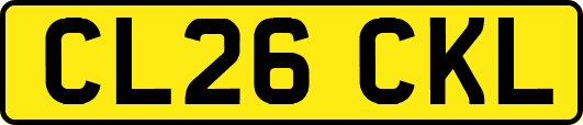 CL26CKL