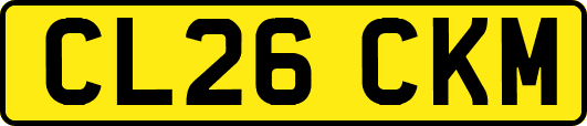 CL26CKM