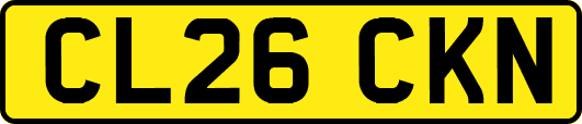 CL26CKN