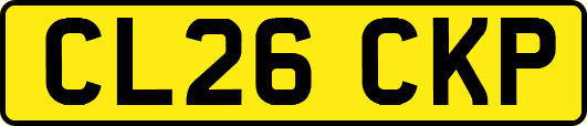 CL26CKP