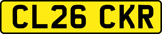 CL26CKR