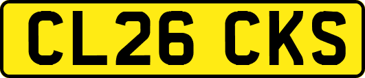 CL26CKS