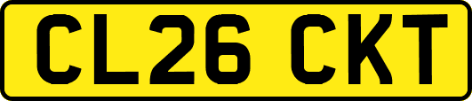 CL26CKT