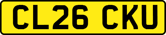 CL26CKU