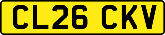 CL26CKV