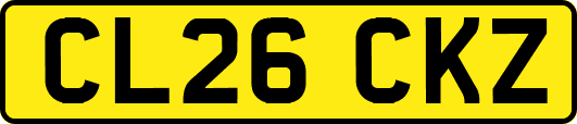 CL26CKZ