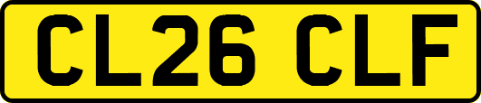 CL26CLF