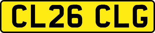 CL26CLG