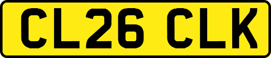 CL26CLK