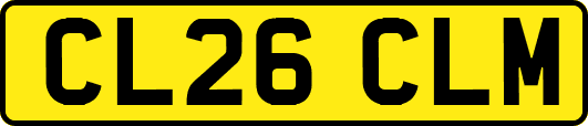 CL26CLM
