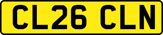 CL26CLN