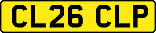 CL26CLP