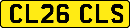 CL26CLS