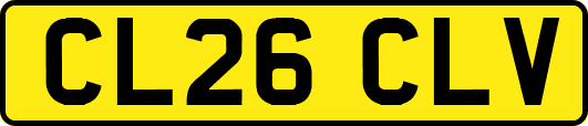 CL26CLV