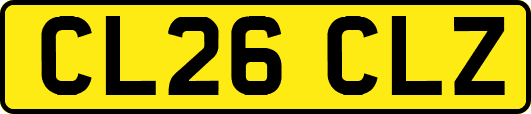 CL26CLZ