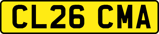 CL26CMA