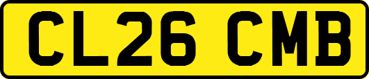CL26CMB