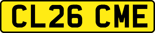 CL26CME