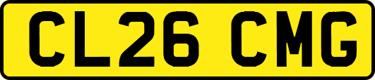 CL26CMG