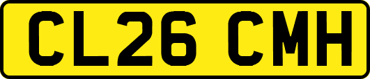 CL26CMH