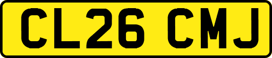 CL26CMJ