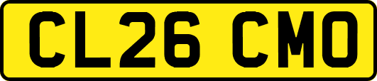 CL26CMO